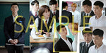 Itaewon Class Korean Drama [Japanese Edition] Original Soundtrack CD+40P BOOKLET_3