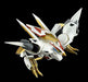 Max Factory Plamax MS-07 Metal Jacket Ryuoumaru (Plastic model) NEW from Japan_4