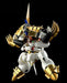 Max Factory Plamax MS-07 Metal Jacket Ryuoumaru (Plastic model) NEW from Japan_7