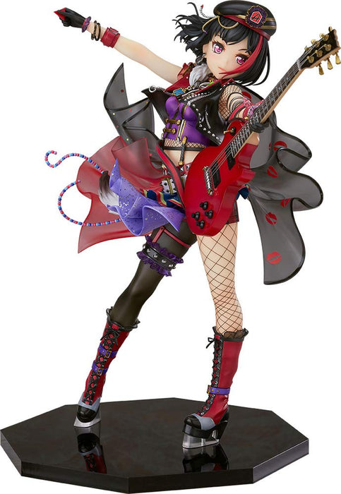 BanG Dream! Girls Band Party! [Awakening Rivalry] Ran Mitake 1/7 Figure 84308_1