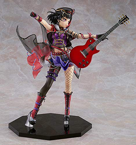 BanG Dream! Girls Band Party! [Awakening Rivalry] Ran Mitake 1/7 Figure 84308_3