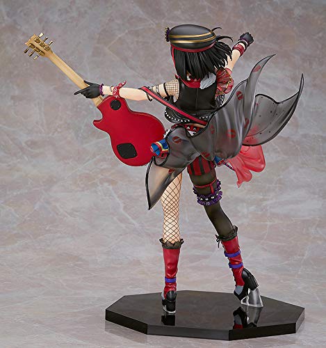 BanG Dream! Girls Band Party! [Awakening Rivalry] Ran Mitake 1/7 Figure 84308_4