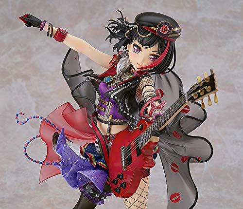 BanG Dream! Girls Band Party! [Awakening Rivalry] Ran Mitake 1/7 Figure 84308_5