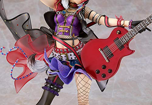 BanG Dream! Girls Band Party! [Awakening Rivalry] Ran Mitake 1/7 Figure 84308_7