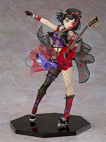 BanG Dream! Girls Band Party! [Awakening Rivalry] Ran Mitake 1/7 Figure 84308_8