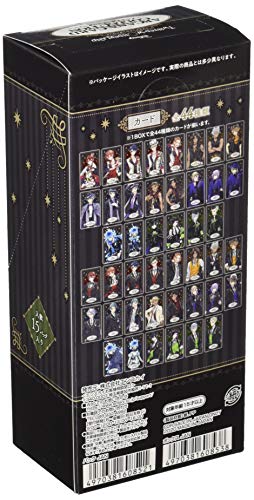 Ensky Disney Twisted Wonderland Arcana Card Collection BOX NEW from Japan_2