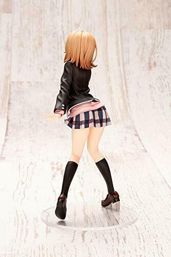 Kotobukiya Iroha Isshiki 1/8 Scale Figure NEW from Japan_5