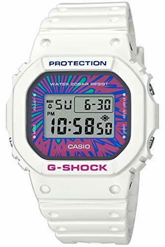 CASIO G-SHOCK DW-5600DN-7JF Men's Watch New in Box from Japan_1