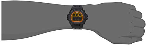 CASIO G-SHOCK Color Skeleton Series DW-6900LS-1JF mens NEW from Japan_2