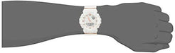 CASIO Watch G-SHOCK Mid Size Model GMA-B800-7AJR Men's White Bluetooth NEW_2