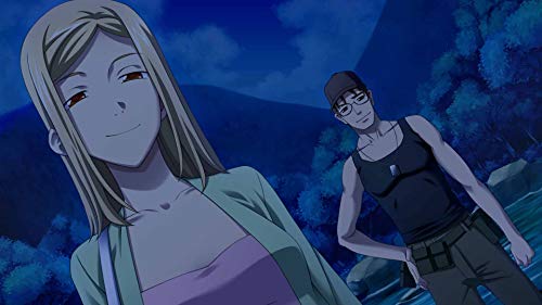 PS4 Higurashi When They Cry Higurashi no Naku Koro ni Hou EG The Best PLJM-16690_3