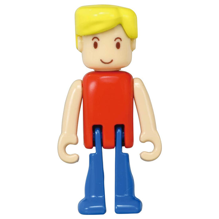 Takar Tomy Plarail S-27 E235 series Yokosuka Line Model Train Toy Plastic NEW_4