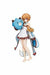 Hyperdimension Neptunia [Blanc] Wakening Ver. 1/8 Scale Figure NEW from Japan_1