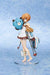 Hyperdimension Neptunia [Blanc] Wakening Ver. 1/8 Scale Figure NEW from Japan_5