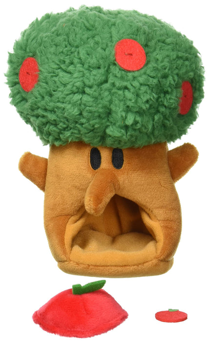 Kirby minimaginationTOWN Mini Mini Set Whispy Woods (House) Plush Doll 536717_1