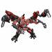 TAKARA TOMY Transformers STUDIO SERIES SS-54 Decepticon Overload NEW from Japan_1