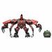 TAKARA TOMY Transformers STUDIO SERIES SS-54 Decepticon Overload NEW from Japan_5