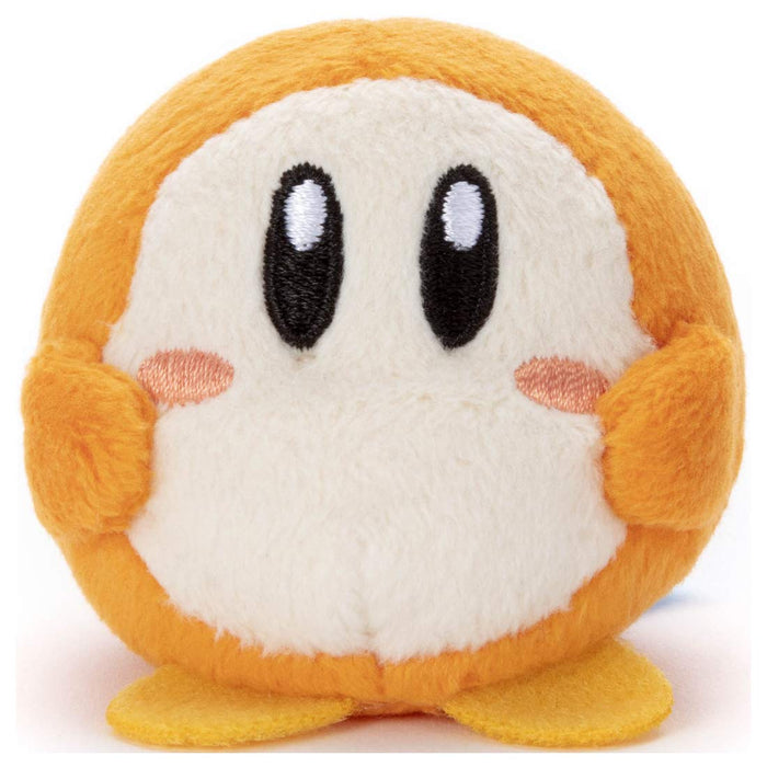 TAKARATOMY A.R.T.S Kirby minimaginationTOWN Mini Mini Friends Waddle Dee Plush_1