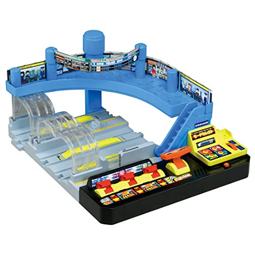 TAKARA TOMY Plarail Signal! GOGO DEPARTURE STATION Battery Powered NEW_2