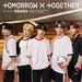 TOMORROW X TOGETHER Japan 2nd Single DRAMA Type A CD+DVD Ltd/ed. TYCT-39134 NEW_1