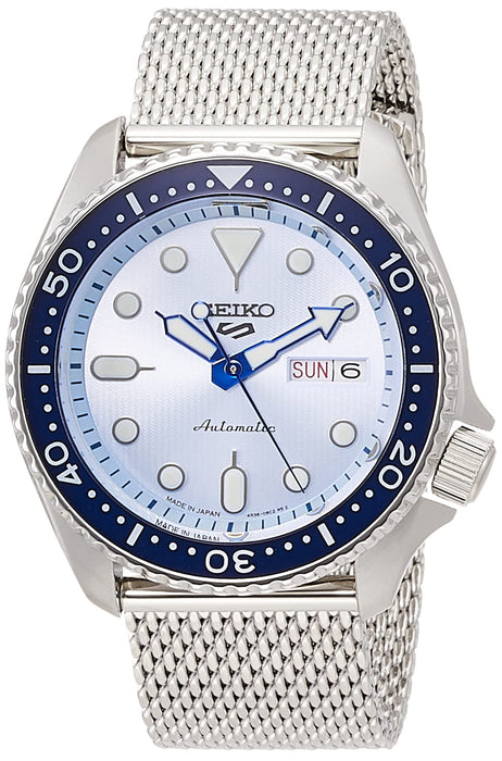 SEIKO 5 SPORTS Suits SBSA069 Mechanical Automatic Men's Watch Stainless Steel_1