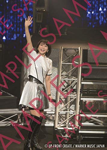 Blu-ray+CD Moritaka Chisato Kono Machi Tour 2019 Ltd/ed. w/ Photobook WPZL-90205_2