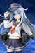 quesQ Kantai Collection Hibiki Figure 180mm PVC painted finished product NEW_2