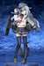 quesQ Kantai Collection Hibiki Figure 180mm PVC painted finished product NEW_9