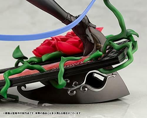 Artfx J Kasumi Yoshizawa Phantom Thief Ver. 1/8 Scale Figure NEW from Japan_5