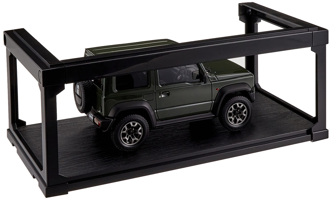 ignition model 1/18 Suzuki Jimny Sierra JC (JB74W) Jungle Green Normal IG1708_2