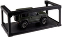 ignition model 1/18 Suzuki Jimny Sierra JC (JB74W) Jungle Green Normal IG1708_2