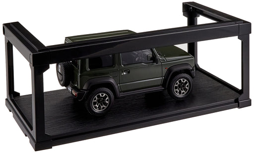 ignition model 1/18 Suzuki Jimny Sierra JC (JB74W) Jungle Green Normal IG1708_2