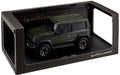 ignition model 1/18 Suzuki Jimny Sierra JC (JB74W) Jungle Green Normal IG1708_3