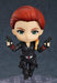 Nendoroid 1379 Avengers: Endgame Black Widow Endgame Ver. Action Figure NEW_2