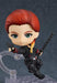 Nendoroid 1379 Avengers: Endgame Black Widow Endgame Ver. Action Figure NEW_5