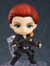Nendoroid 1379 Avengers: Endgame Black Widow Endgame Ver. Action Figure NEW_6