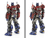 BUMBLEBEE PREMIUM Optimus Prime non-scale ABS&PVC&POM&Alloy Steel Action Figure_3