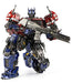 BUMBLEBEE PREMIUM Optimus Prime non-scale ABS&PVC&POM&Alloy Steel Action Figure_6