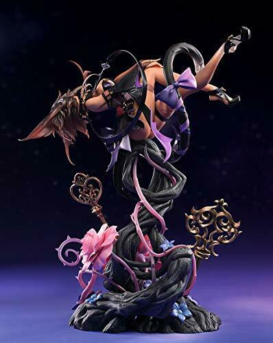 Myethos FairyTale Another Cheshire Cat 1/8 Scale Figure NEW from Japan_3