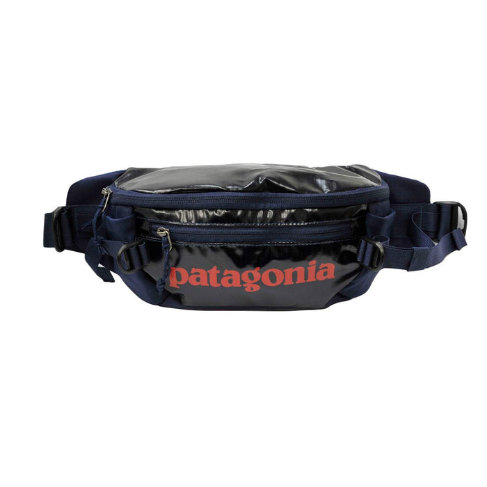 Patadonia Waist bag Blackhole waist pack 5L CNY MISC 49281-cny Polyester Zip NEW_1