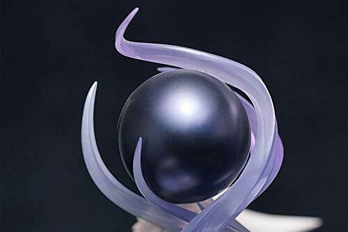 Myethos Ys Feena 1/8 Figure NEW from Japan_10