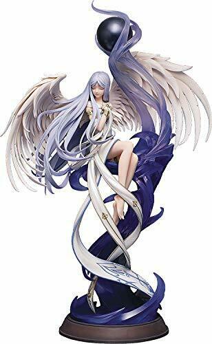 Myethos Ys Feena 1/8 Figure NEW from Japan_1