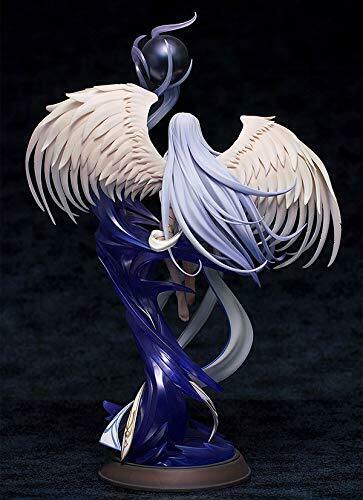 Myethos Ys Feena 1/8 Figure NEW from Japan_3