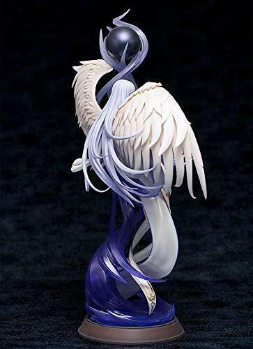 Myethos Ys Feena 1/8 Figure NEW from Japan_4