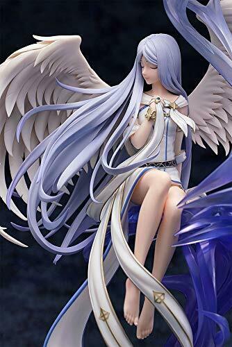 Myethos Ys Feena 1/8 Figure NEW from Japan_5