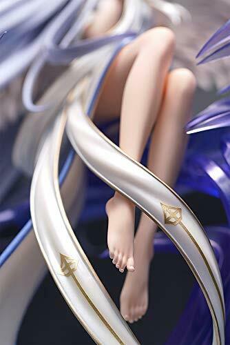 Myethos Ys Feena 1/8 Figure NEW from Japan_6