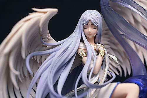 Myethos Ys Feena 1/8 Figure NEW from Japan_7