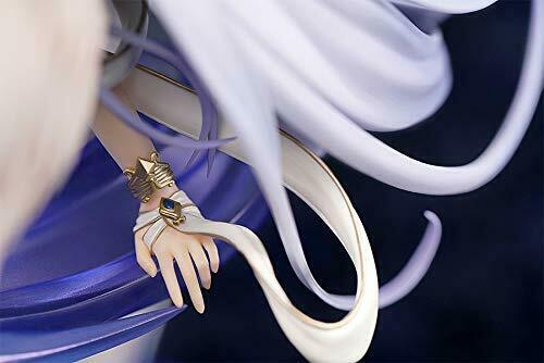 Myethos Ys Feena 1/8 Figure NEW from Japan_9