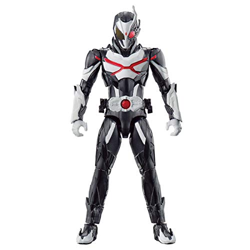 BANDAI Kamen Rider ZERO-ONE RKF Kamen Rider ARK-ONE Tentative Name PVC Figure_2