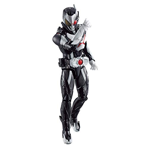 BANDAI Kamen Rider ZERO-ONE RKF Kamen Rider ARK-ONE Tentative Name PVC Figure_4